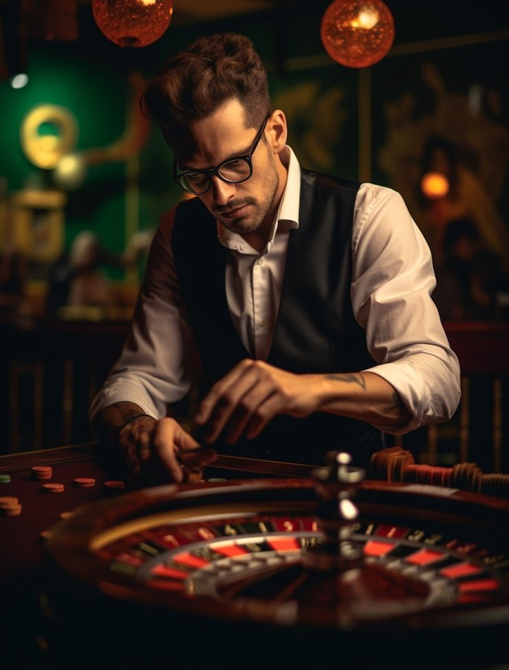 Fitur wild dan bonus scatter dalam Fortune Rabbit