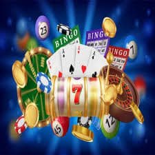 Antarmuka taruhan Speed Baccarat dengan opsi Player, Banker, Tie